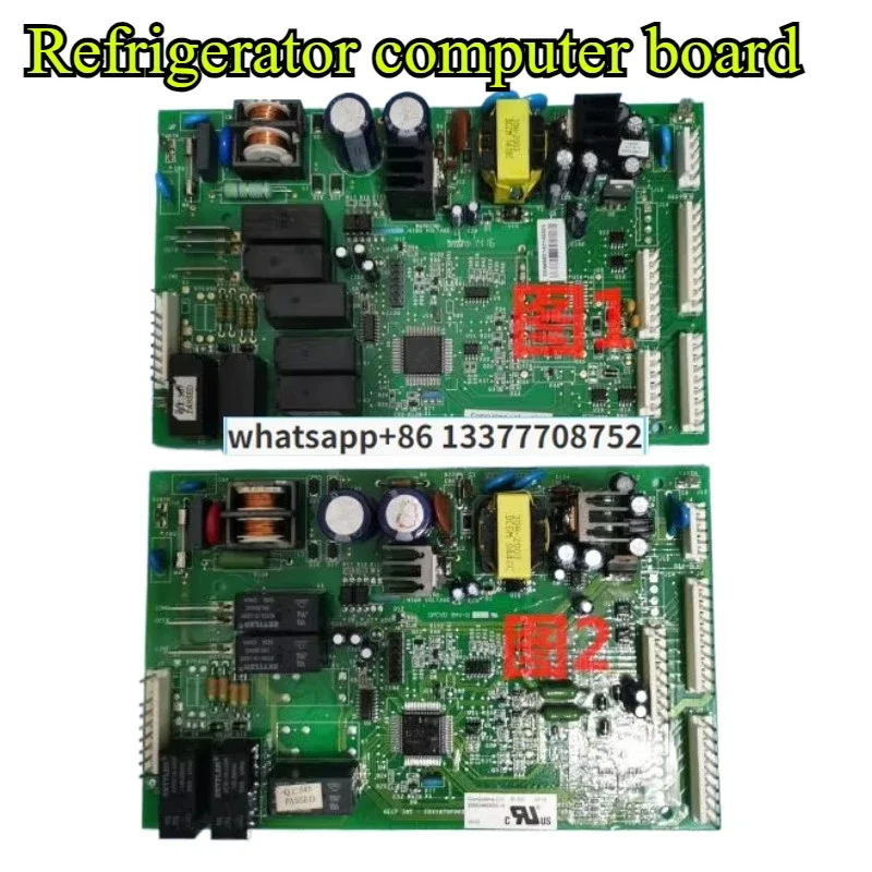 

The New Refrigerator Computer Board GECP INT-EBX 1070P005 200D4851G013