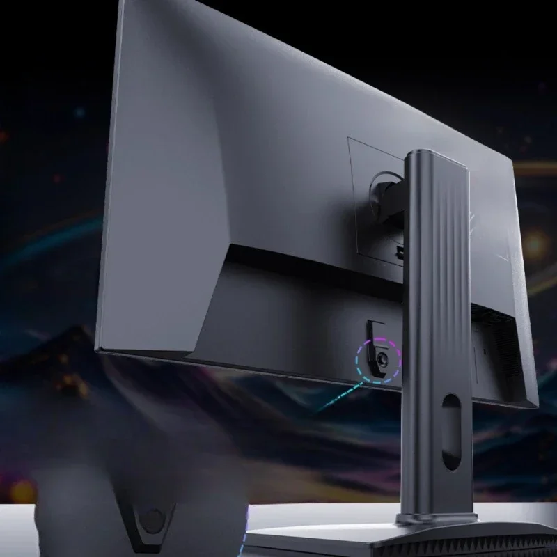 24-Inch 260Hz hardware low Blu-ray H25T7 third-genera tion gami ng e-sports comp uter mo nitor H24T7 screen