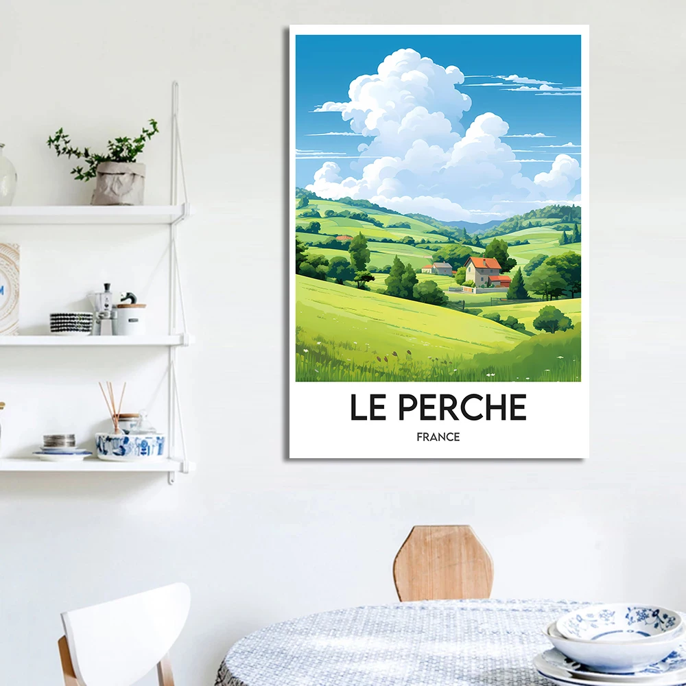 روما إيطاليا لندن سورينتو المشارك سانتوريني اليونان باريس السفر حائط لوح رسم الفن لغرفة المعيشة ديكور المنزل كوادروس