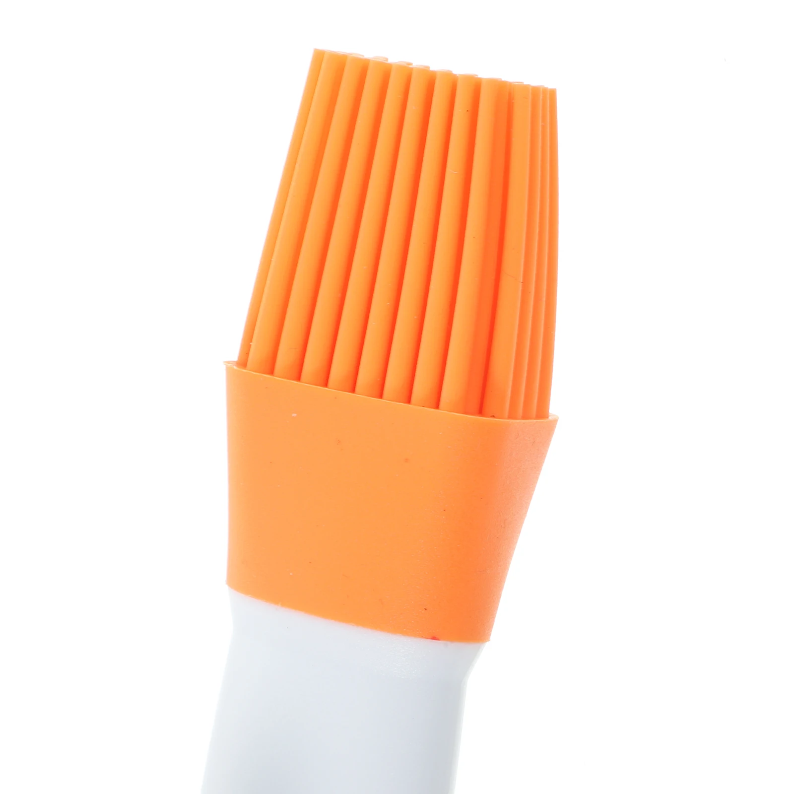

1 set 1 Set Oil Brush Silicone Spatula Kit Ergonomic Nonstick Kitchen Baking Tools Cake Cream Butter Mixingkitchen Cake Spatula