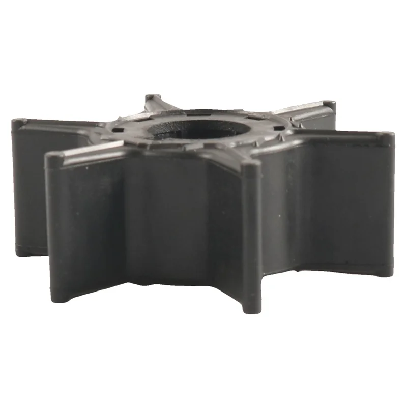 6L2-W0078-00-00 船外機ウォーターポンプインペラ修理キットハウジング付き 20Hp 25Hp 6L2-W0078-00 18-3431