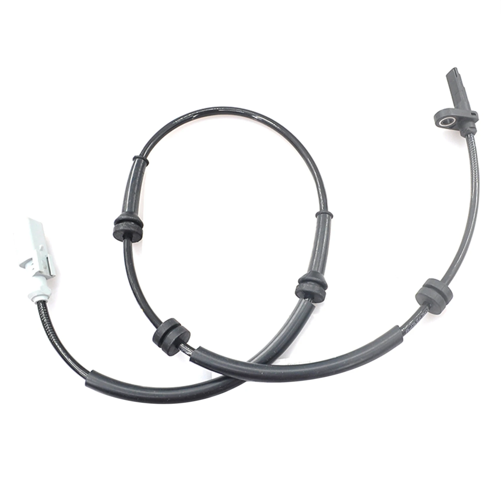 Limited Time Offer 9674852280 Front ABS Speed Sensor For 308 408 Citroen C4 Grand Picasso Wheel Sensor 9807245880 981473 - view 4
