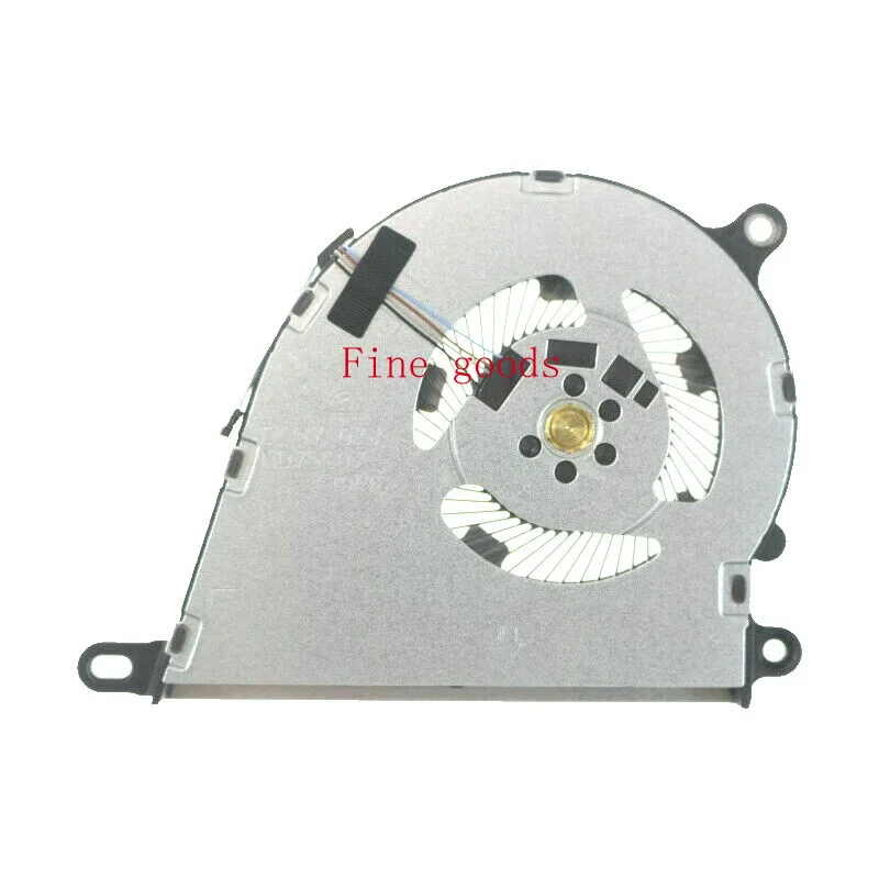 New CPU Cooling Fan for HP 15-DY 15s-FQ 14-DQ 14S-DQ 15-EF L68134-001