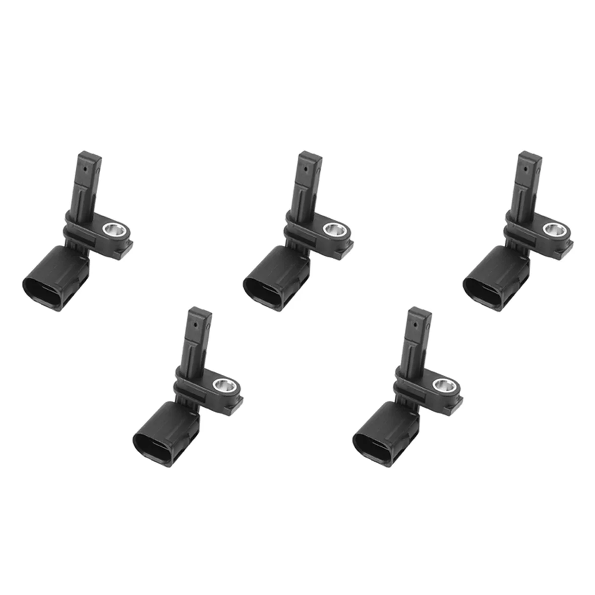 

5X ABS Speed Sensor for - - 92A - 2010-2015 WHT005651 95860640501