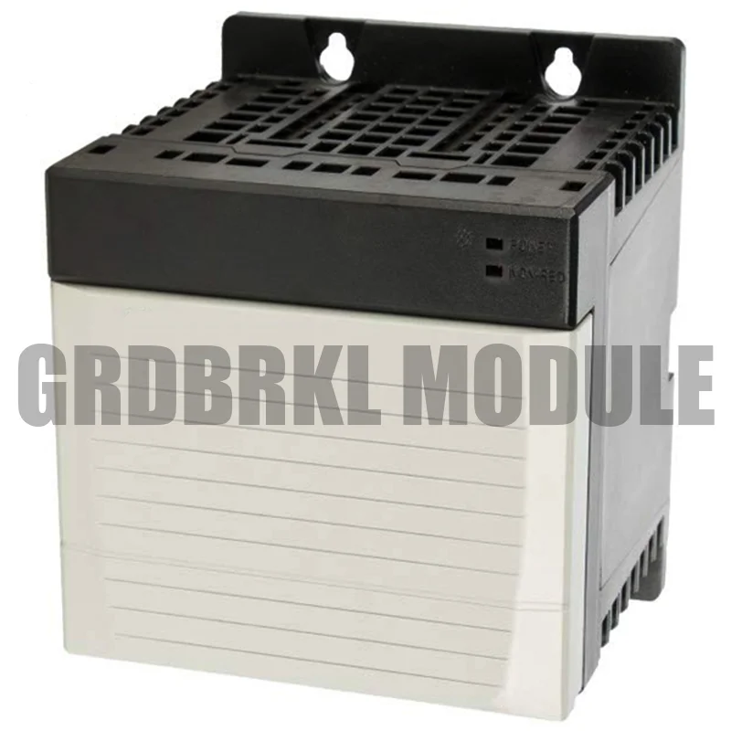 

Новый оригинальный 1756-PB75R PLC 19-32V DC ControlLogix Стандартный источник питания