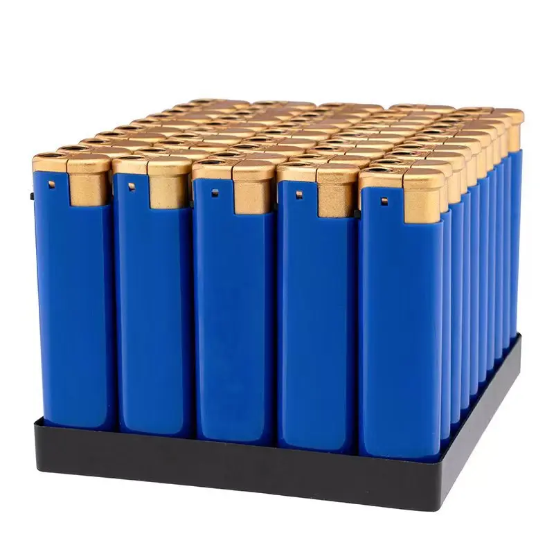 

【5 шт.】пластиковый прямой дырокол, ветрозащитная электронная зажигалка, зажигалки для красоты, аксессуары для курения, подарок для курильщика, случайный цвет