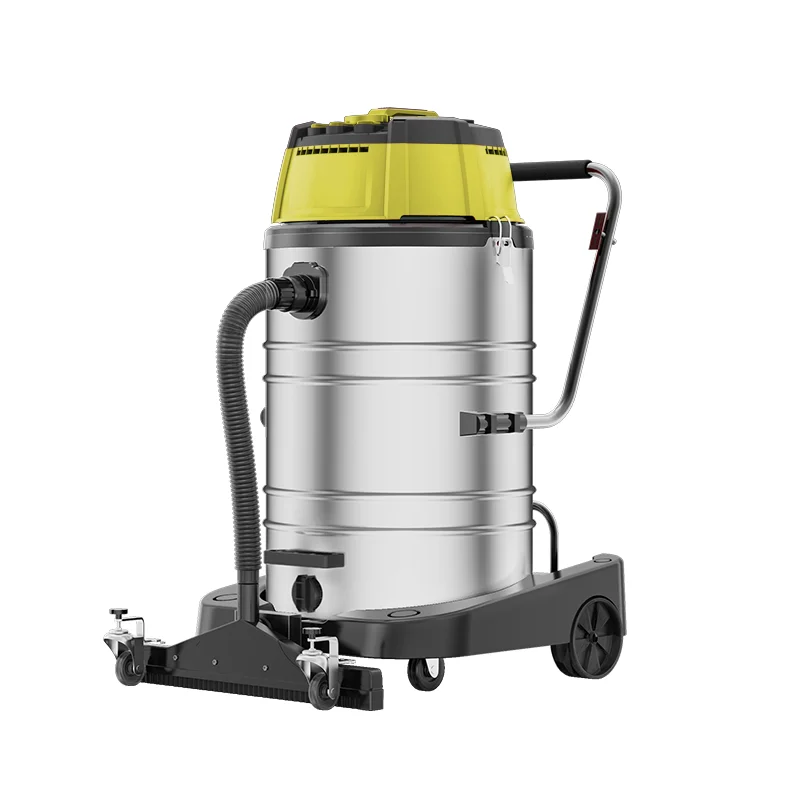 forYZ-408 Best Water Filtration Hand Held Industrial Commercial Wet And Dry Vacuum Cleaner