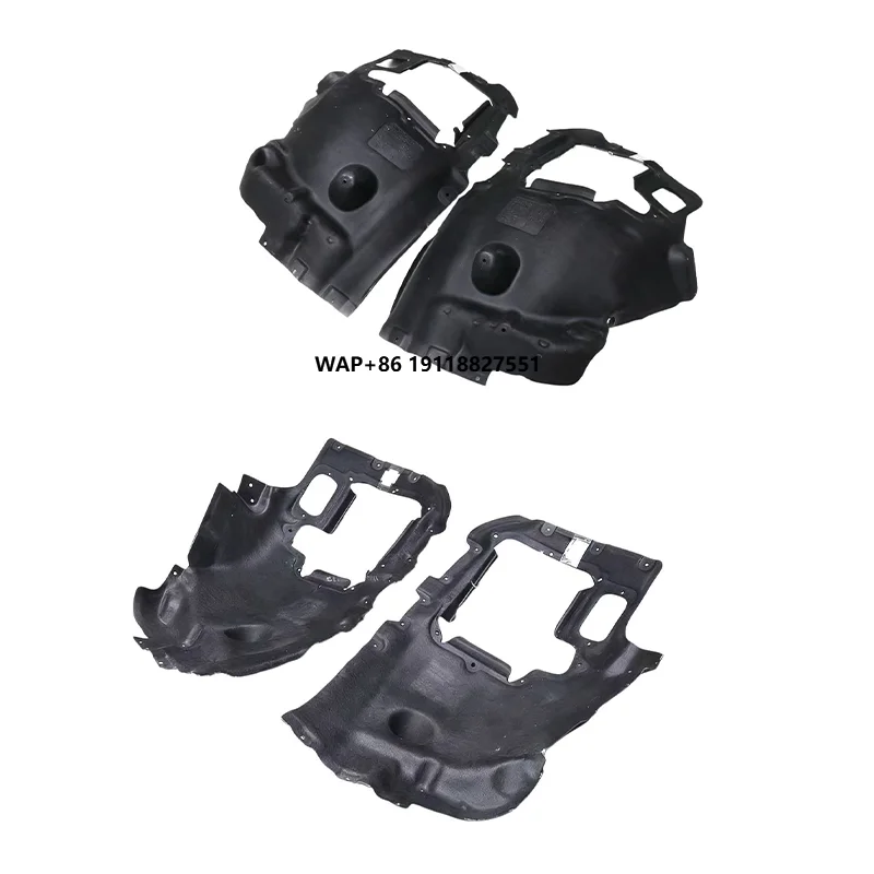 

Для деталей ehicle Автомобильные детали Внутренняя накладка переднего колеса