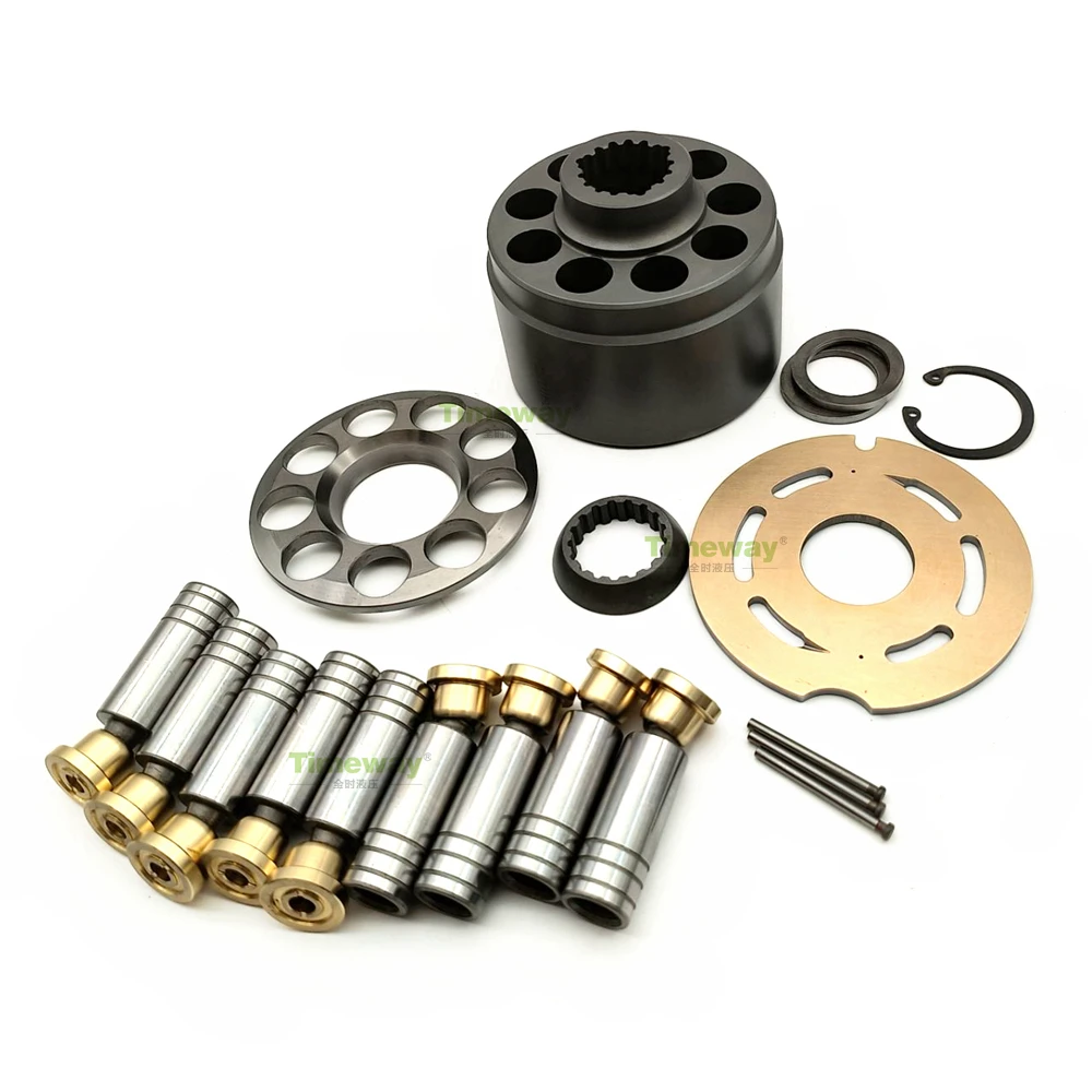 Hydraulic Pump Accessories Repair Kits for EATON VICKERS 70122 Pump Rotary Group Kits Axial Piston Pump Spare Parts