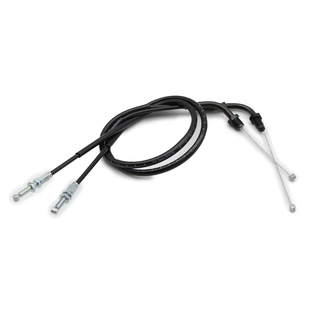 دراجة نارية خنق كابل لهوندا CBR600 RR 2007 2008 2009-2021 CBR600 RA 2009-2021 17910-MFJ-D00 17920-MFJ-D00 17920-MFJ-D10