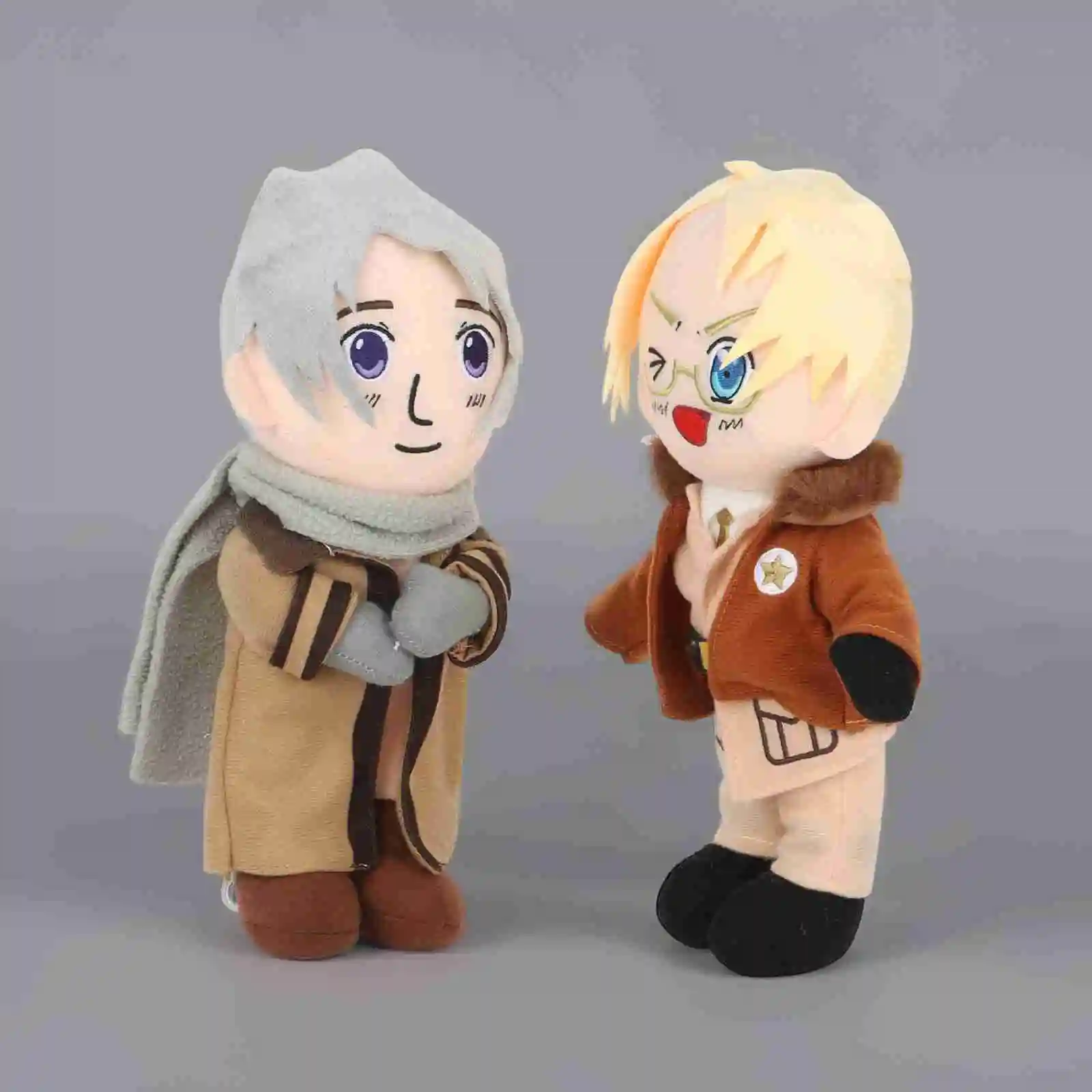 

Anime Style Cotton Plush Character Pillow Soft Cute Doll Toy Room Decor For Kids Teens Couples Birthday Party Centerpiece Gift