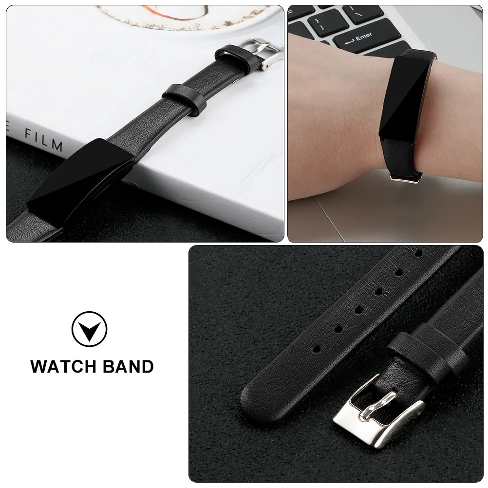 

Replacement Watch Band for Durable Comfortable Wristband Watch Strap Suitable for Sports Appointments