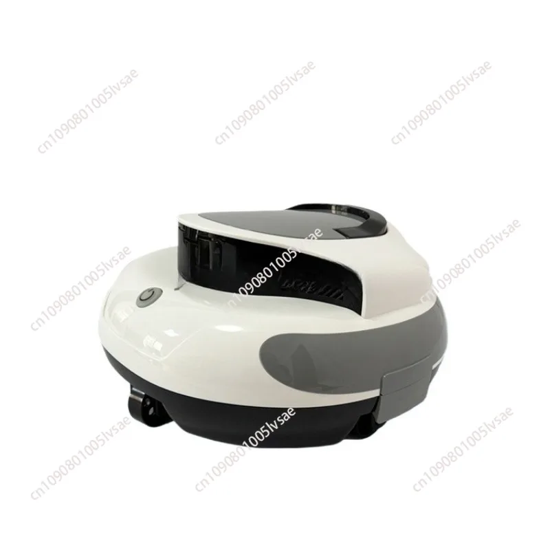 

Pool Cleaning Series Cordless Automatic Pool Cleaner Battery:5000Mah Prc100A for Indoor Swimming Pool