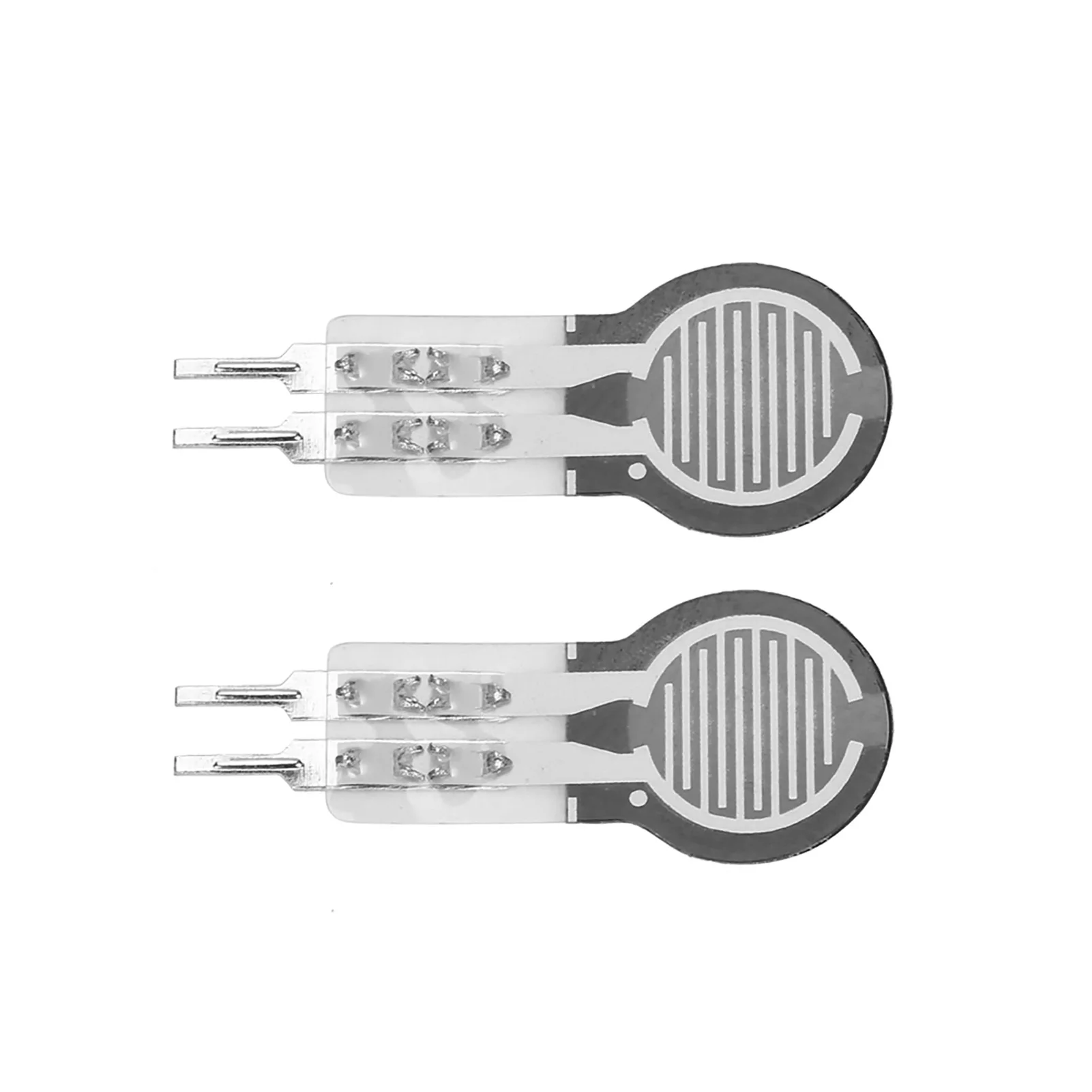 20g~2kg High Resistance Type Thin Film Pressure Sensor Force Sensor Force Sensor Pressure Sensor Pressure Resistor