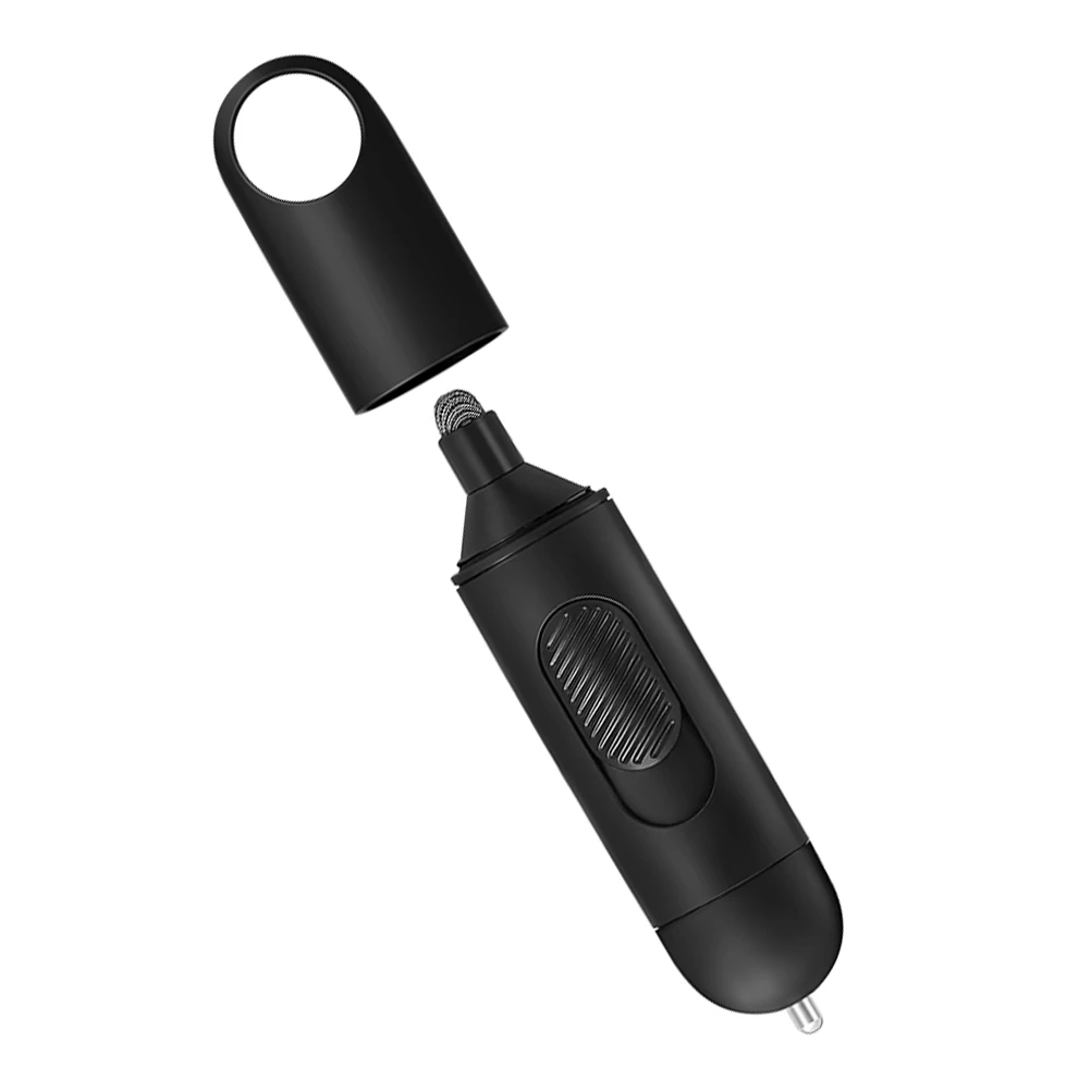 

Touch Screen Pen Elevator Button Pusher No Touch Tool Epidemic Prevention Practical Pressing Door Opener Durable