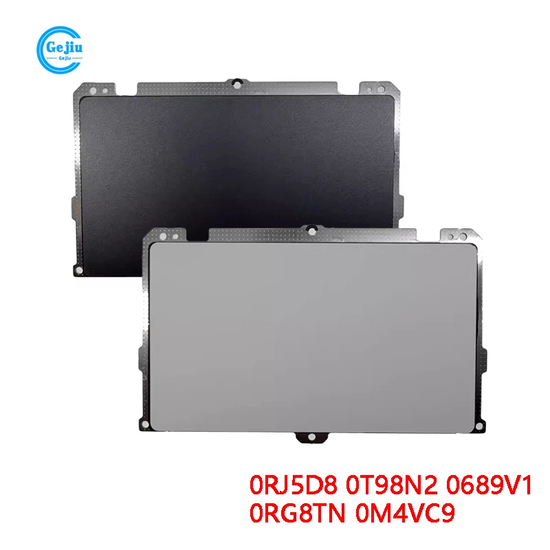 

NEW ORIGINAL LAPTOP TP TouchPad for Dell Latitude 7430 E7430 2-in-1 0RJ5D8 0T98N2 0689V1 0RG8TN 0M4VC9