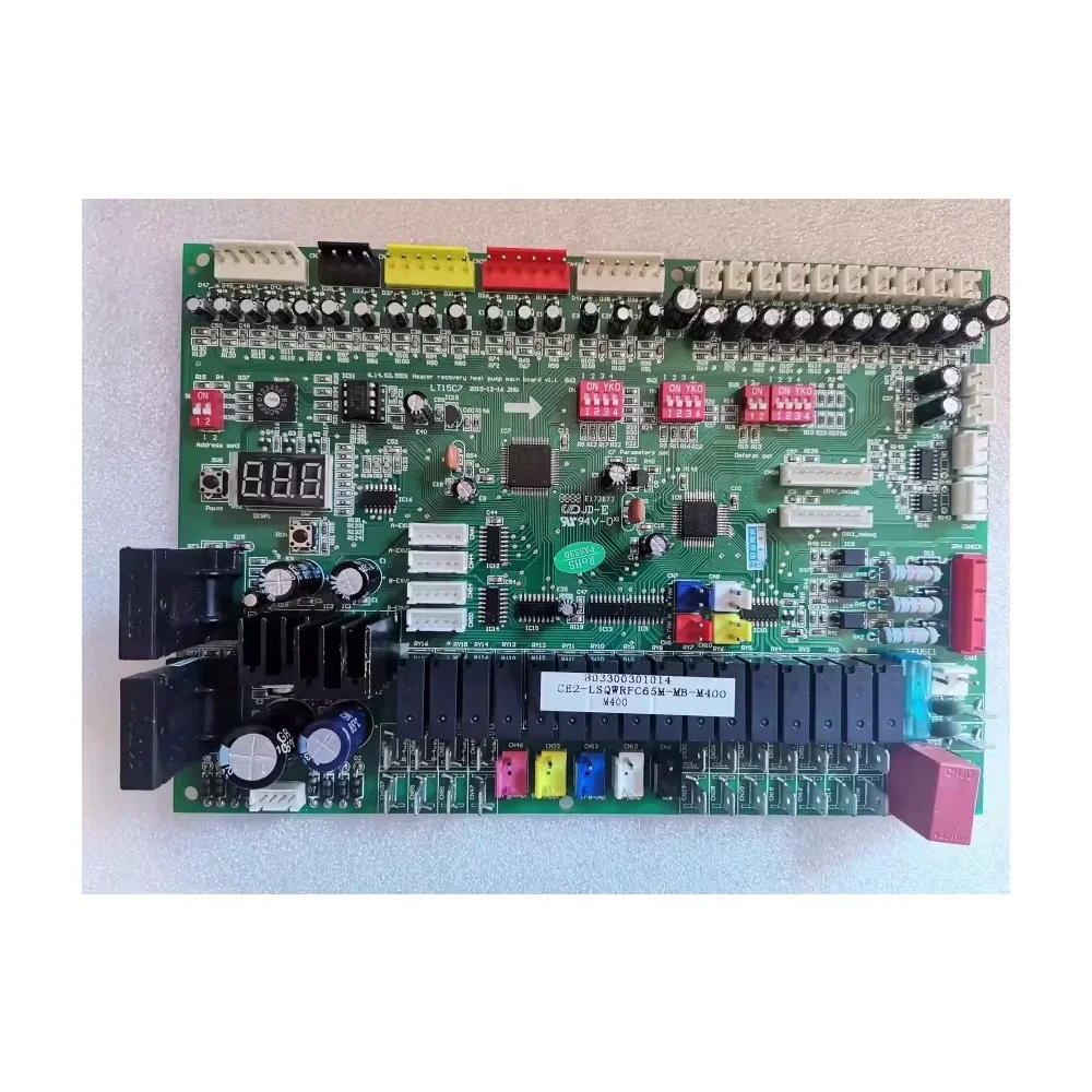 

Brand new original air conditioning main board 803300301014 Circuit board CE2-LSQWRFC65M-MB-M400 Computer Control panel