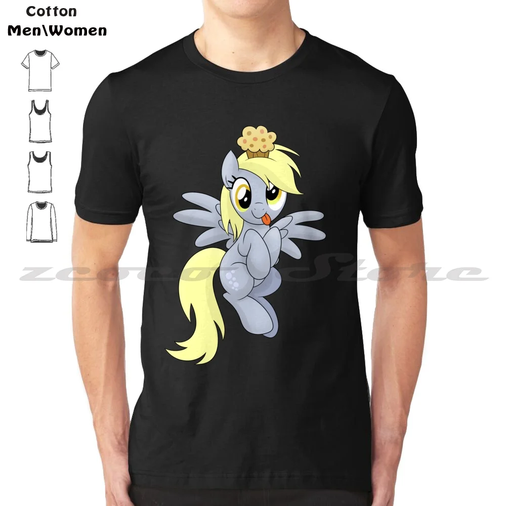 My Little Mlp Derpy Muffins Hooves Character Friendship Is Magic Gift Idea For Fans Lovers Fanart Gift For Christmas Birthday