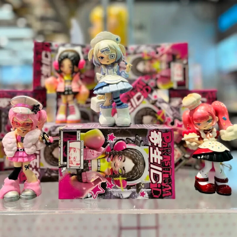 Original Yandere Gi…