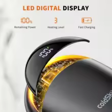 מחממי ידיים coldSky 2-in-1