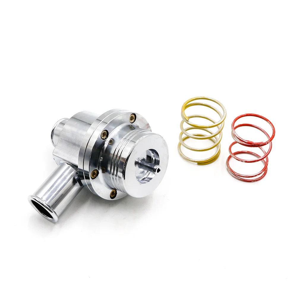 Aluminum 25mm High Profermance Universal BOV Turbo Blow Dump Valve Blow Off Valve For VW AUDI BOV1005