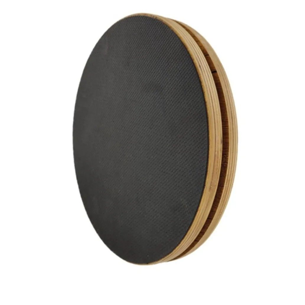 

Solid wood Pilates rotating disc disc correction posture pelvic postpartum rehabilitation fitness training yoga wheel stretching