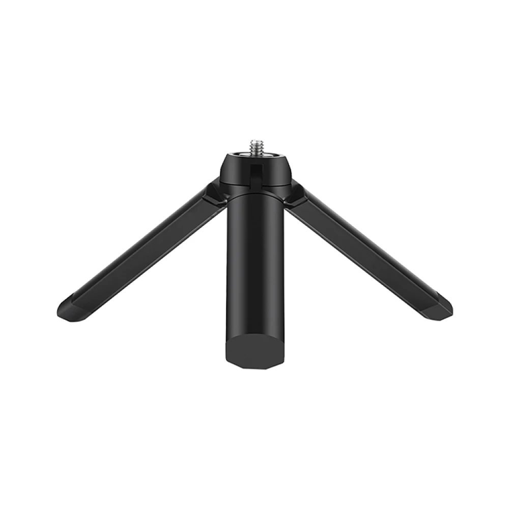 Portable Metal Tripod for Pocket 3/Insta360 ONE Tabletop Multi-Purpose Tripod Camera Accessories