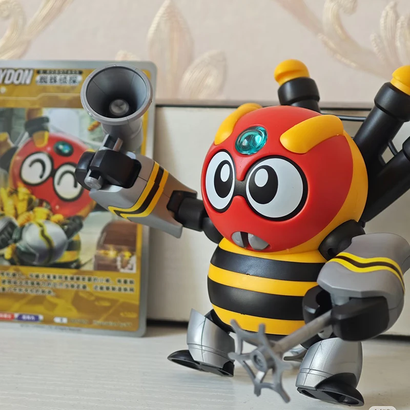 Kabutack Giant Seri…