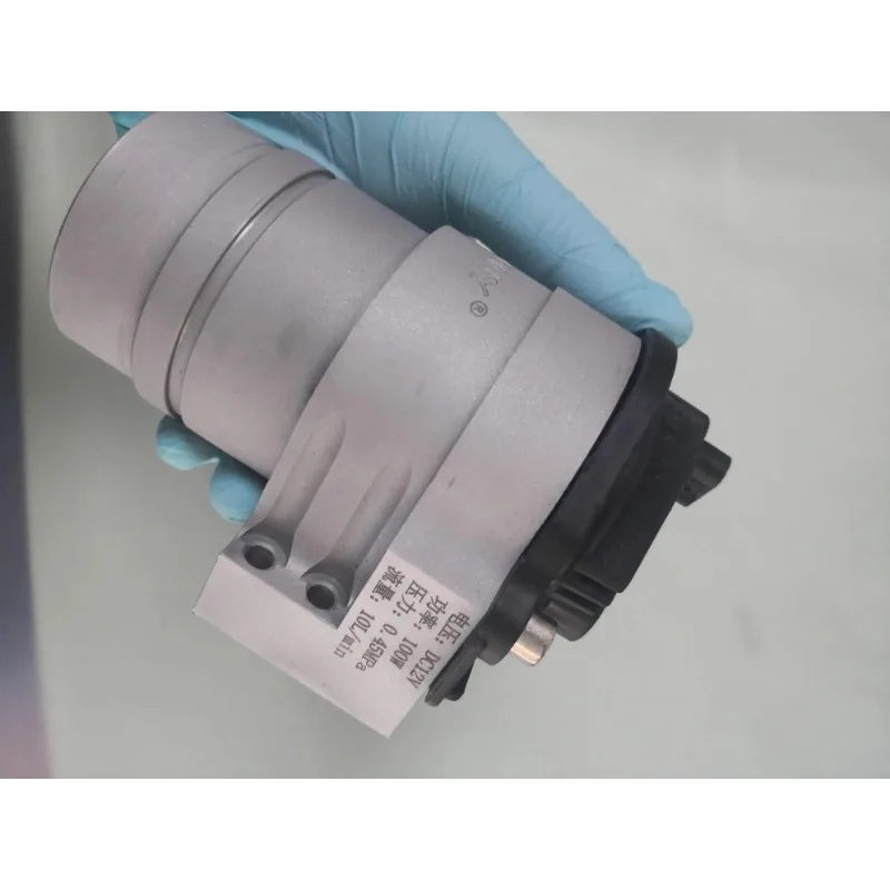 

exquisite craftsmanship 12V brushless special oil-cooled pump, ultra-quiet brushless pump, gear pump