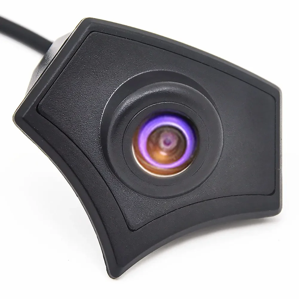 Car Front view Parking Camera CCD CCD Waterproof Night Camera For Mazda Logo Front Camera Mazda 2 3 5 6 8 CX-7 CX-9
