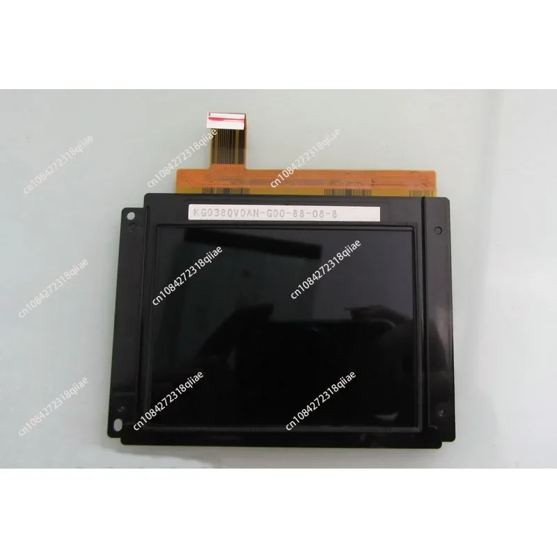 KG038QV0AN-G00 LCD Screen 1 Year Warranty Fast Shipping