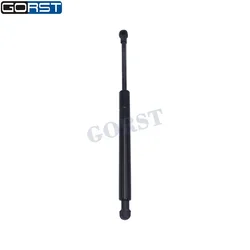 Puntal de capó 51238202688 para Bmw E46 330Ci 325Ci 325i, pieza de automóvil BGS10750 8008409 6437MM 1381MF 9842NC