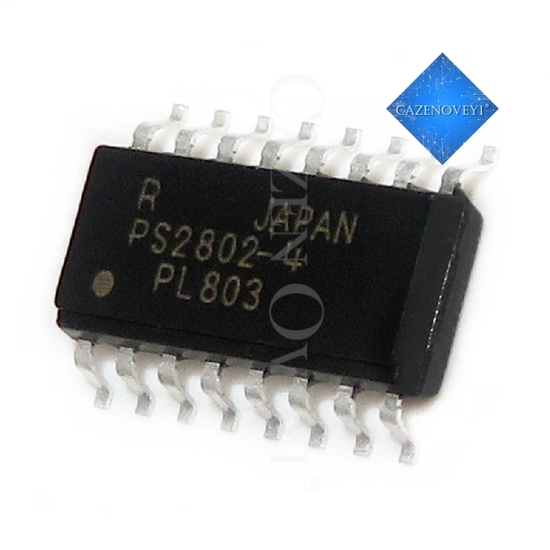 5-100PCS NCP1015AP10 P1015AP10 PS2802-4 PS2802 LP2301ALT1G O1A SA7496L SA7496 D44H11G D44H11 E13009F2 E13009