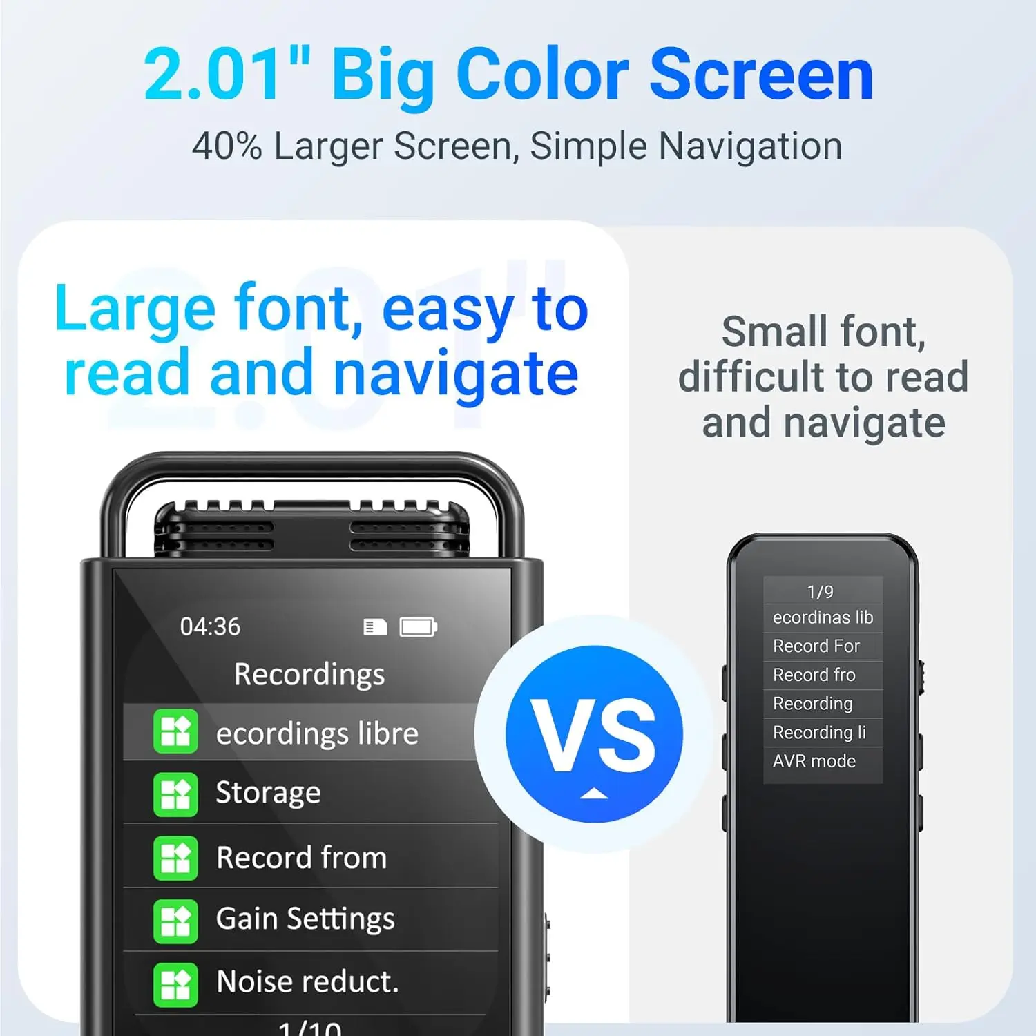 Thumbnail 4 - #33 Best AI Voice Recorders to Buy In 2026
