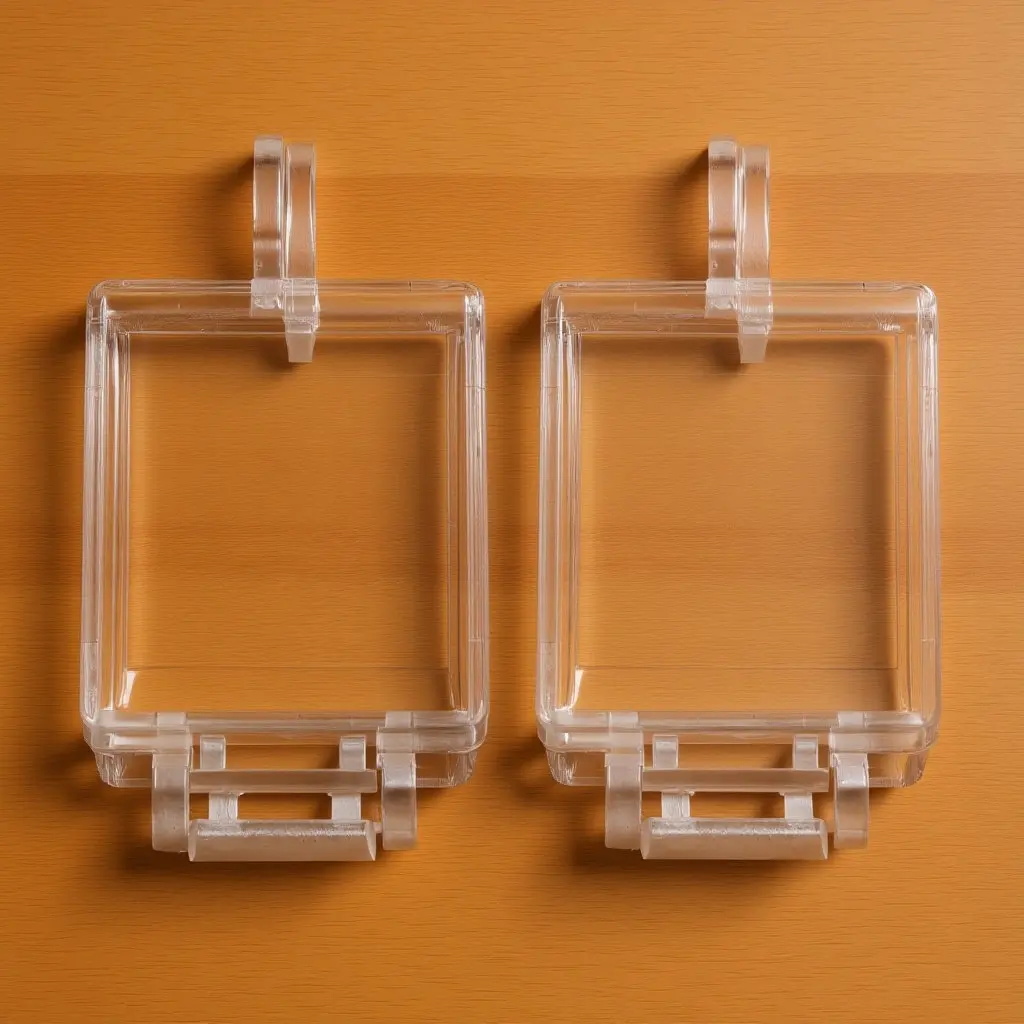 

2 шт. прозрачные защитные накладки на переключатели для лодок, легко устанавливаемые, для кнопок аварийной сигнализации