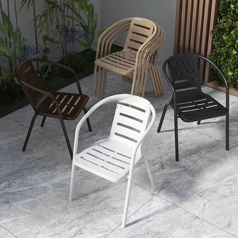 Garden Lounge Outdoor Aluminium Furniture Folding Portable Chair Rattan Bean Bag Chairs Sofa Party Pool Fishing Rocking Terrace