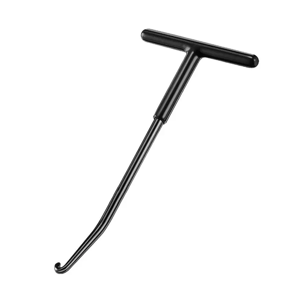 Exhaust Spring Hook For Motorcycle T Shaped Handle Exhaust Pipe Spring Wrench Puller Installer Hooks Tool Motocross Tools 1 I5P4