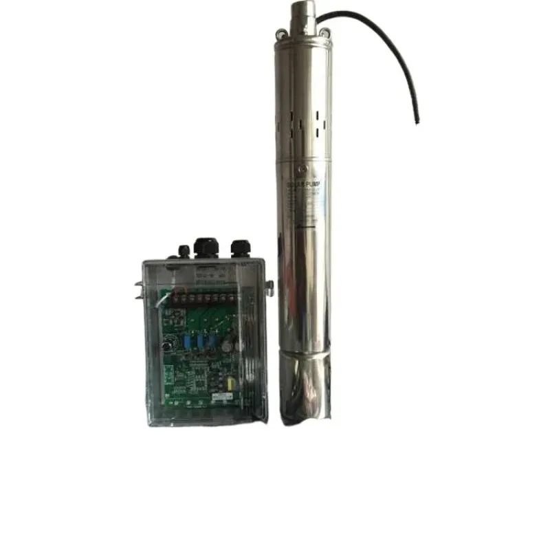 

Solar screw pump 24V/36V/48V/72V solar brushless DC water pump, photovoltaic solar pump