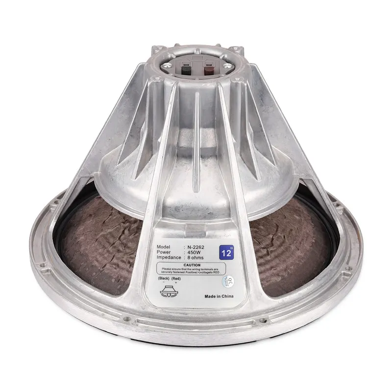 Lpskp8052 Ultra-high Power 12inch Neodymium Magnetic Jbl Speaker Bass Ktv Low Frequency Speaker 2262
