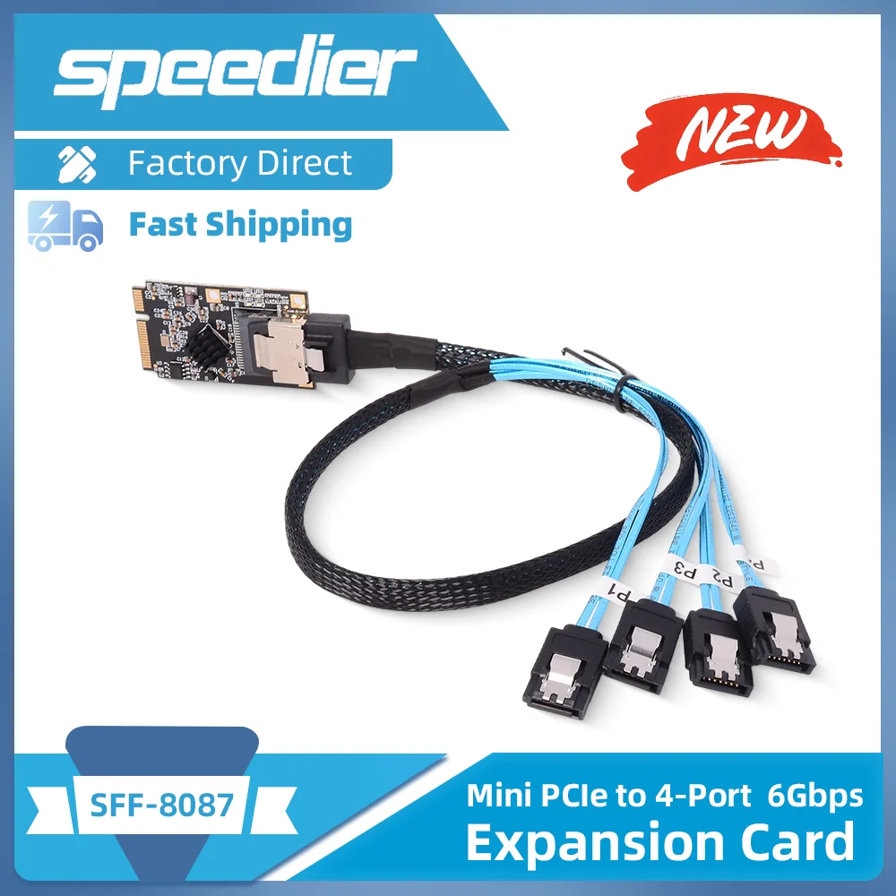 2025 New Mini Pcie … - image