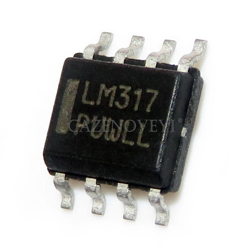 （1-10pcs）IW1699B-05 IW1699 LM317DR LM317 LMV358IDR MV358I LMV393IDR MV393I SOP-8
