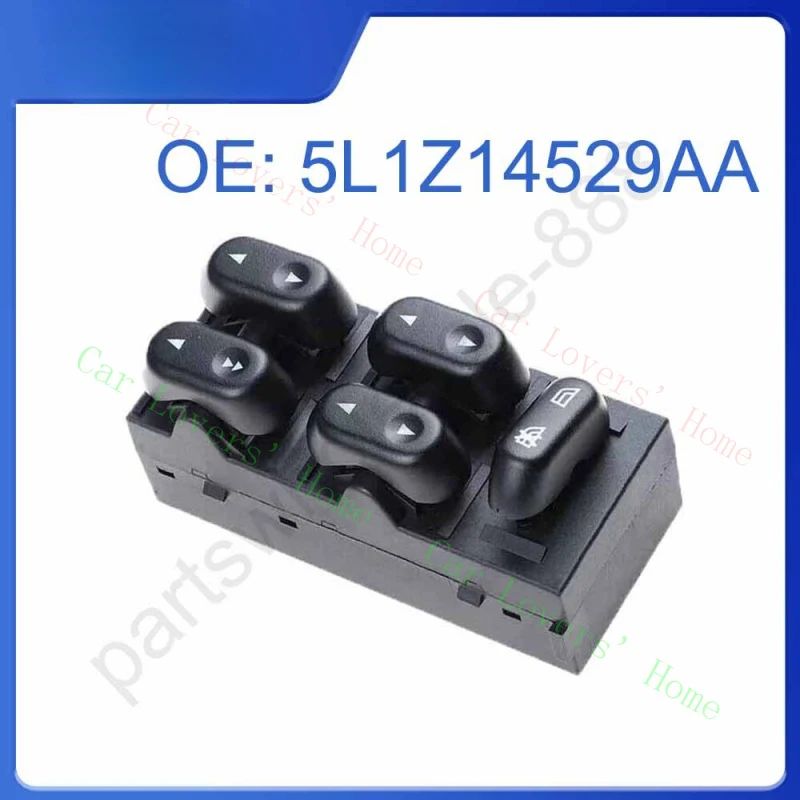 

A+ Master Power Window Switch for 2003-2006 Ford Expedition 5L1Z14529AA