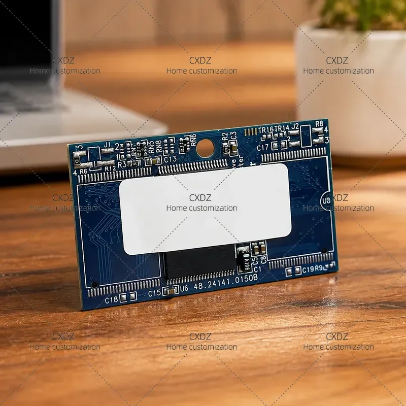 IDE Solid State Drive 128MB 1GB 2GB 4GB SSD Flash Memory Disk DOM Module 44 Pin for Industrial PC Embedded System
