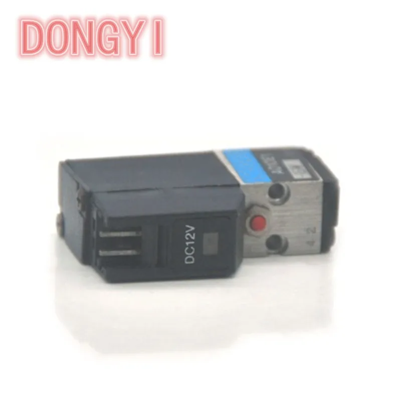 

Solenoid valve A010E1