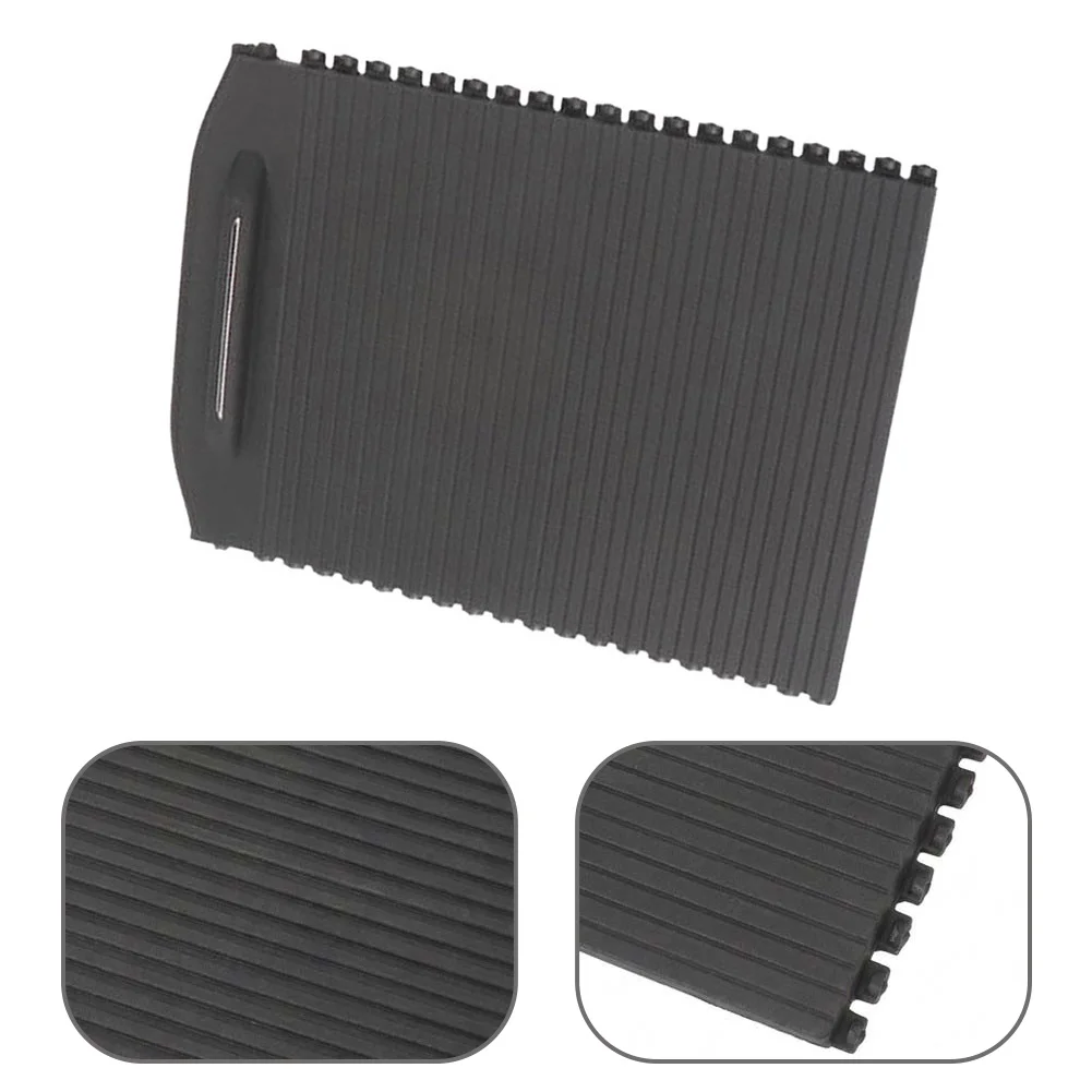 OEM Replacement Armrest Box Cover Lid for For Phideon Center Console 2016-2023 Part Number 3ED858329B Exact Fit Application
