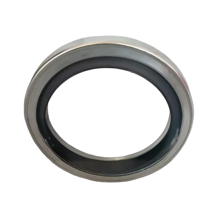 Picture 5: 2-Piece Stainless Steel Seal Kit 1616551700 + 1622366500 – Oil Seal & Bush , Replacement Set