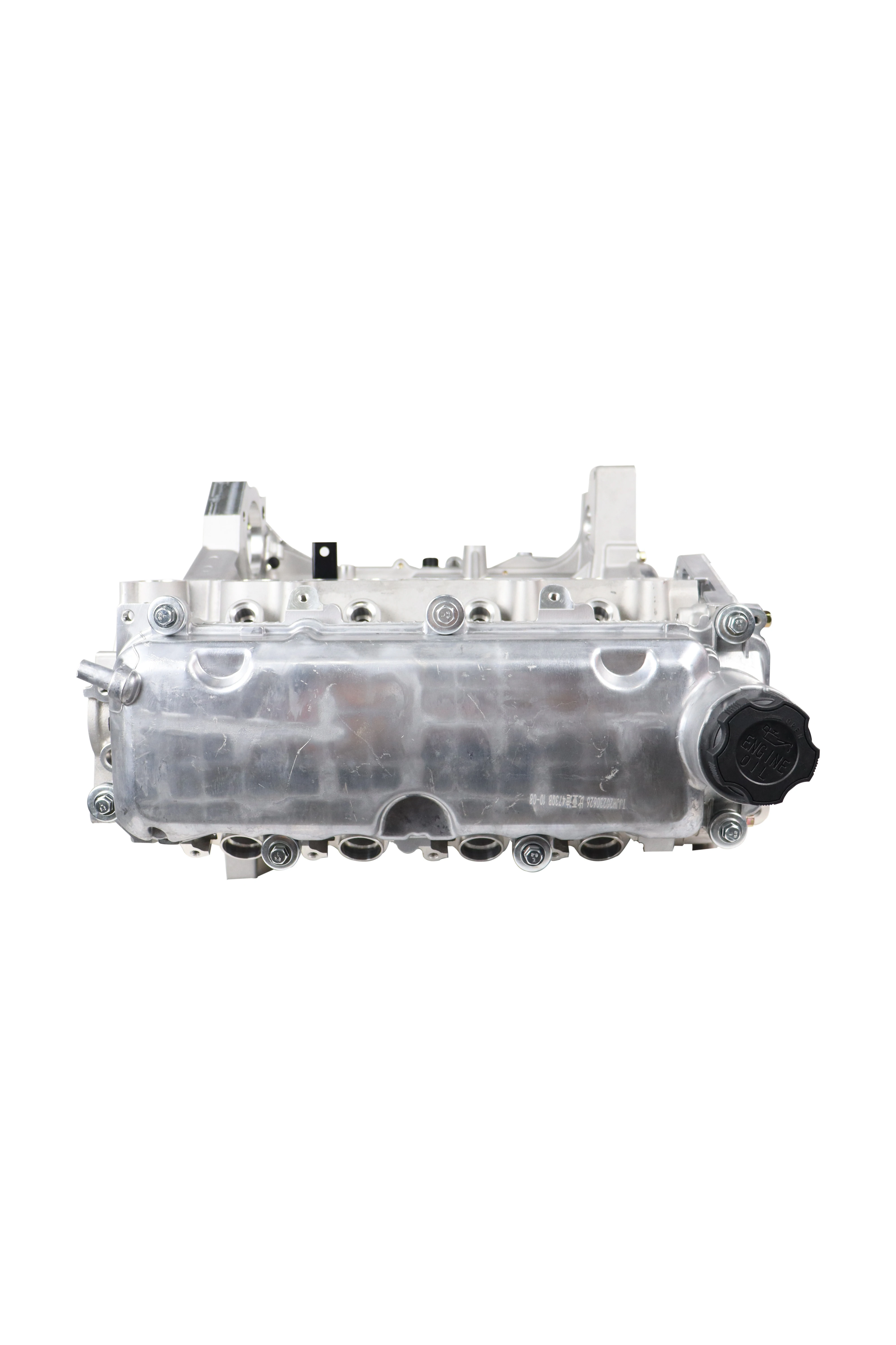 Bopain High Quality 473QB Engine Long Block Factory Auto Assembly Parts for F3 1.5 Fuel Brand New