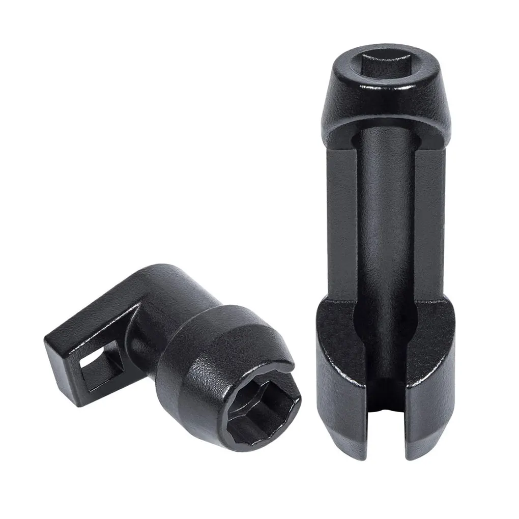 

Набор из 2 съемных 12-гранных головок для заправки автомобиля, 17 мм