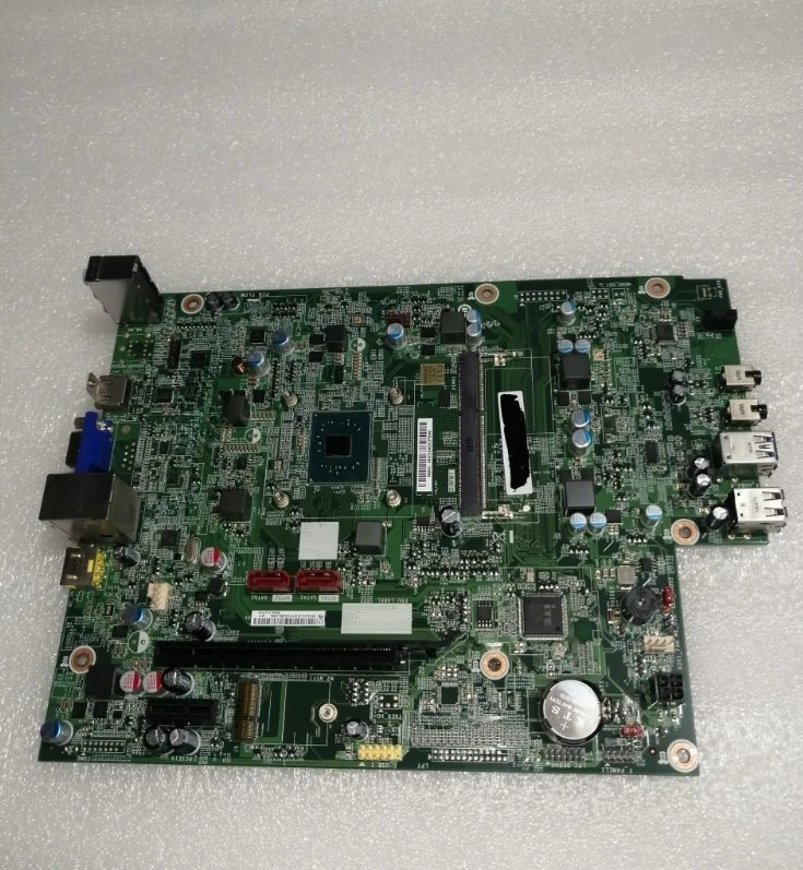 

For Lenovo Desktop IC 310-15IAP/IC 310S-08IAP IAPLMH VER: 1.1 Main Board