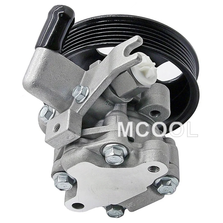 Brand New Power Steering Pump For Hyundai Santa Fe For Kia Sorento XM 2.0L 2.2L 571002P000 571002P010